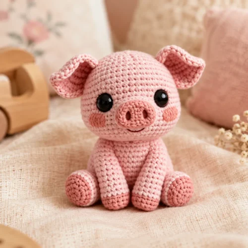 Piglet