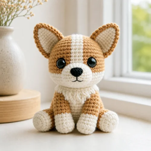 Corgi