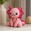 Axolotl