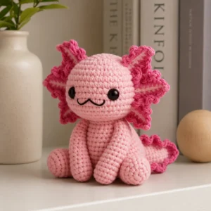 Axolotl