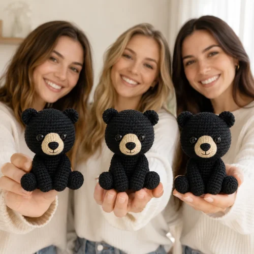 Bear