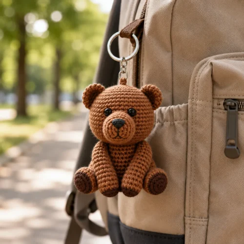 Brown bear