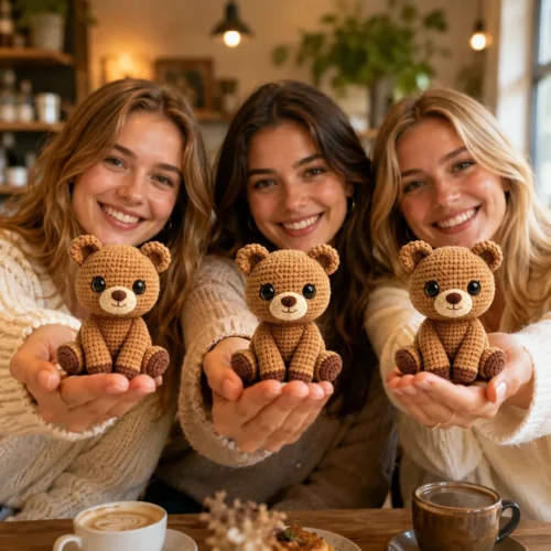 TeddyBear