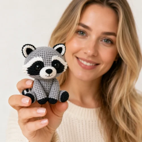 Raccoon