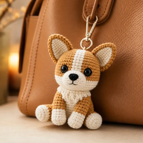 Corgi