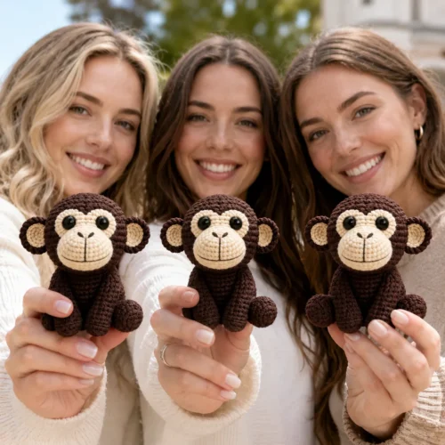 Monkey