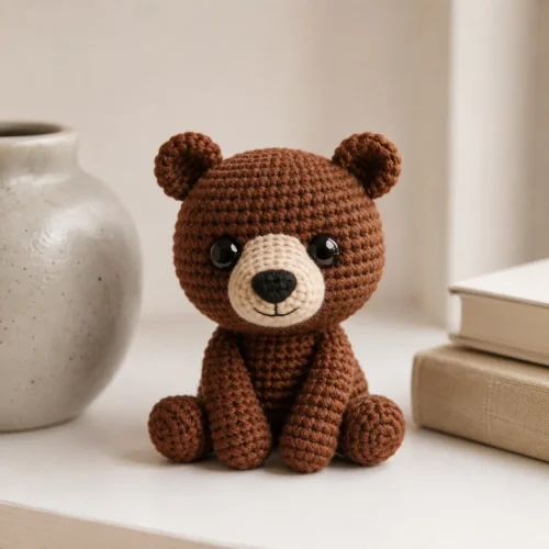 Bear