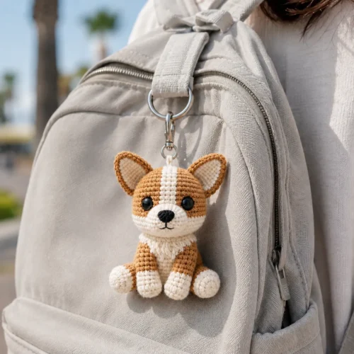 Corgi