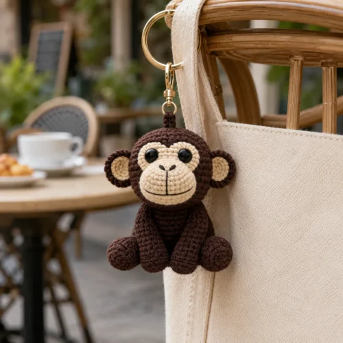 Monkey