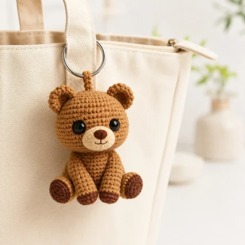 TeddyBear