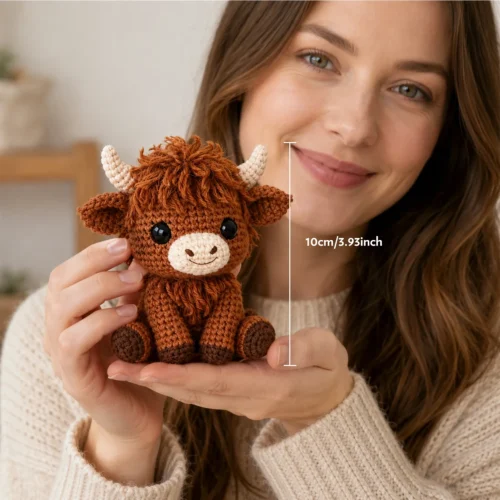 Highland cattle