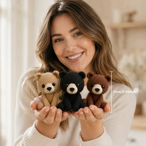 Bear
