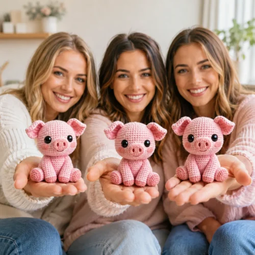Piglet