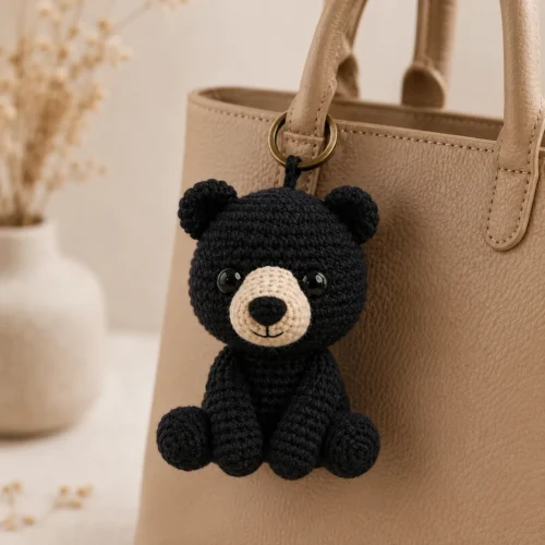 Bear
