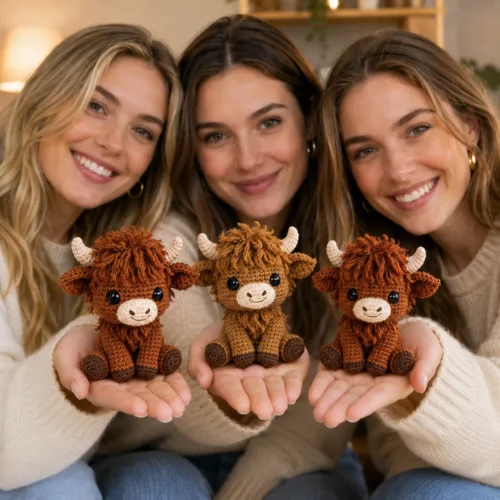 Highland cattle