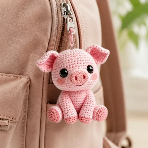 Piglet