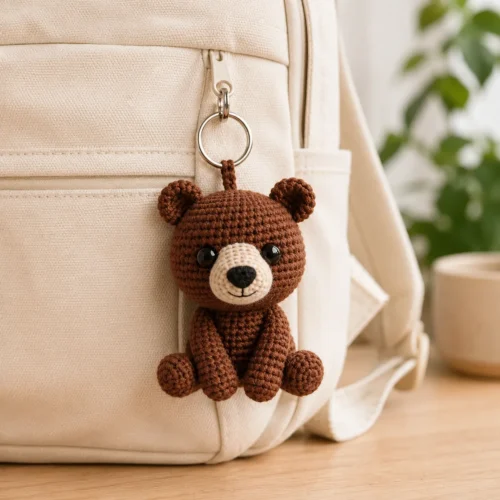 Bear