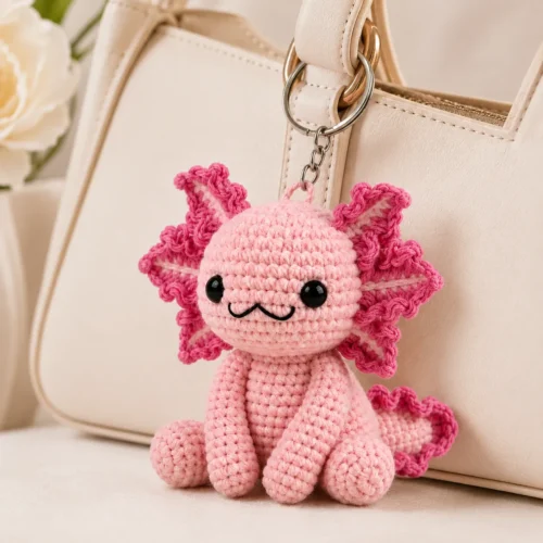 Axolotl