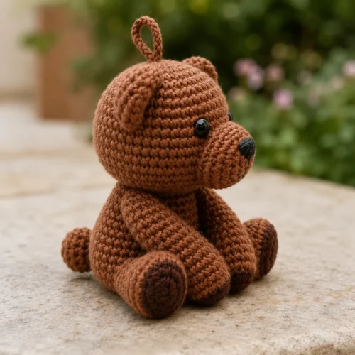 Brown bear