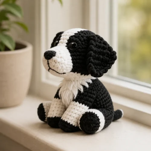 Border collie