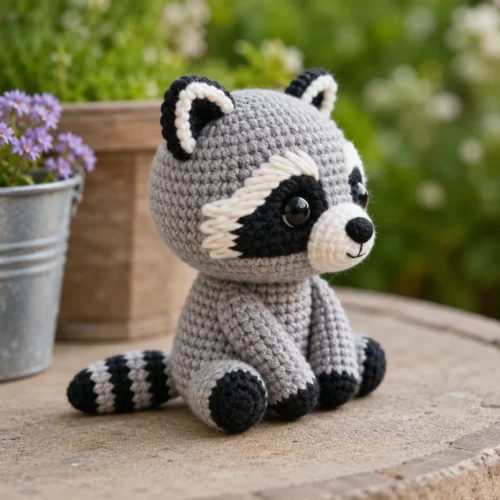 Raccoon