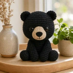bear