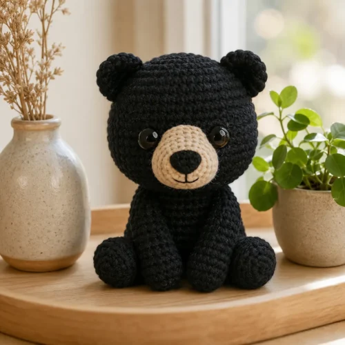 Bear