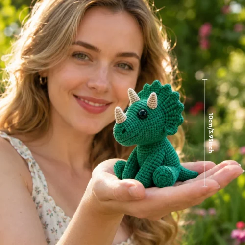 Triceratops