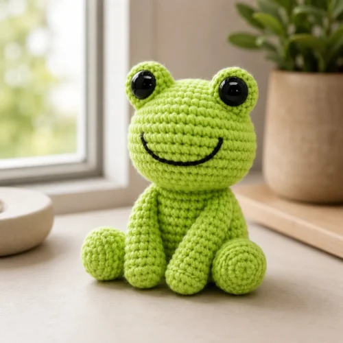 Frog