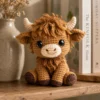 Highland cattle