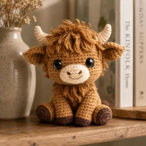Highland cattle