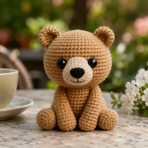 Bear