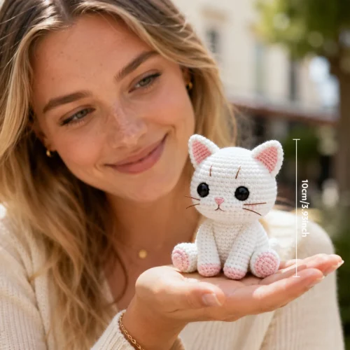 Kitten