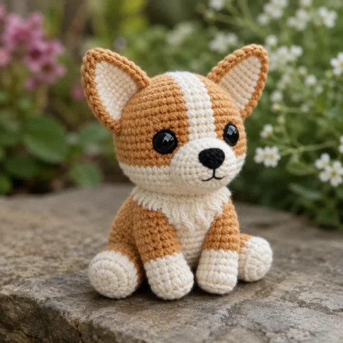 Corgi