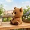 TeddyBear
