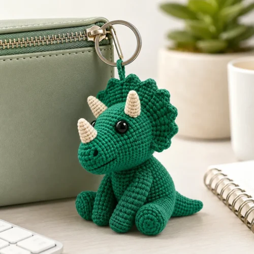 Triceratops