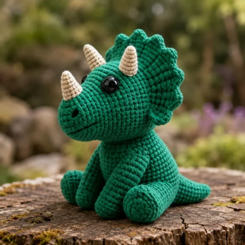 Triceratops