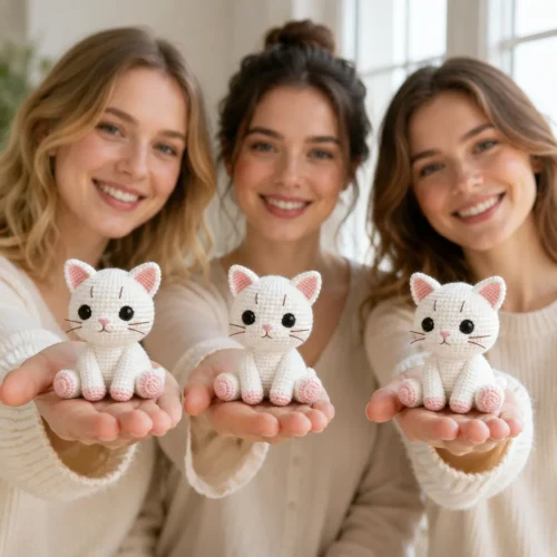 Kitten