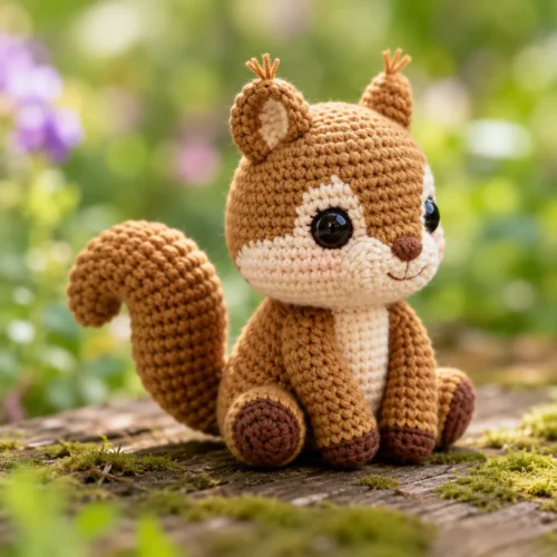 Squirrel