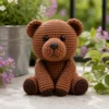 Brown bear