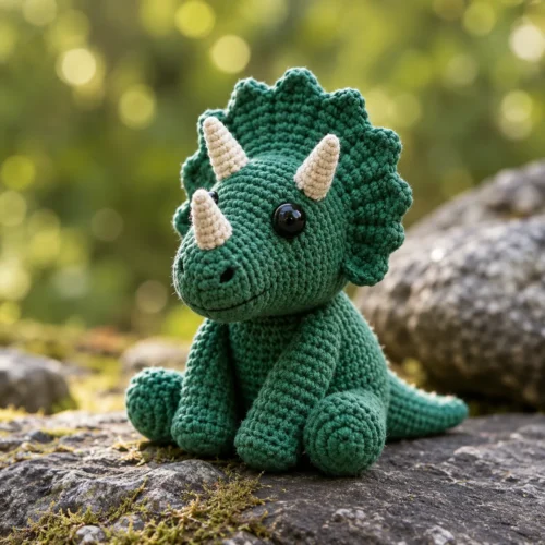 Triceratops