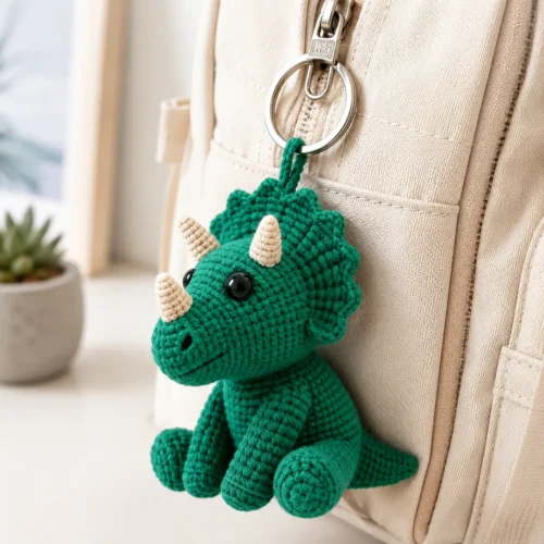 Triceratops