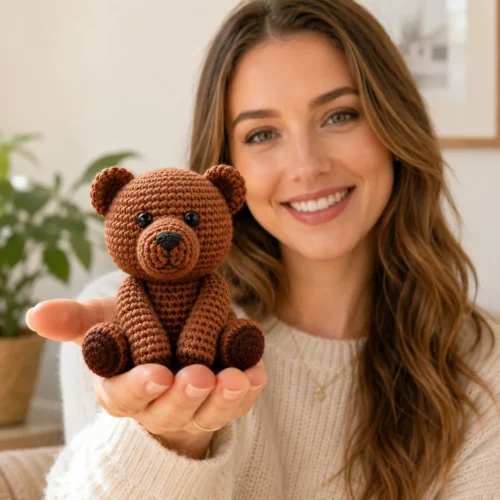 Brown bear