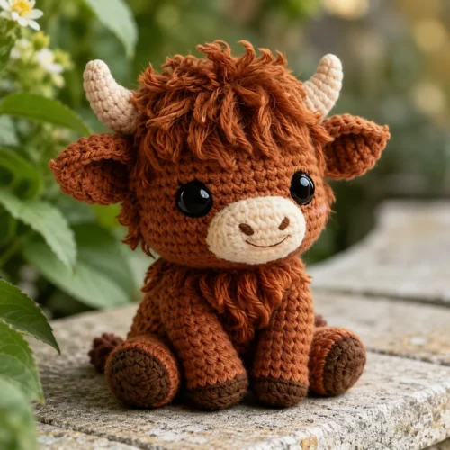 Highland cattle