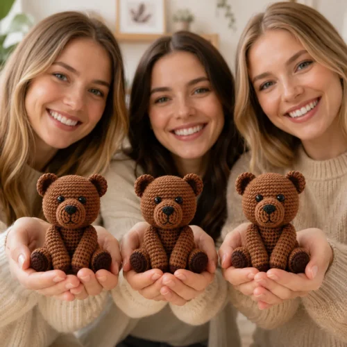 Brown bear