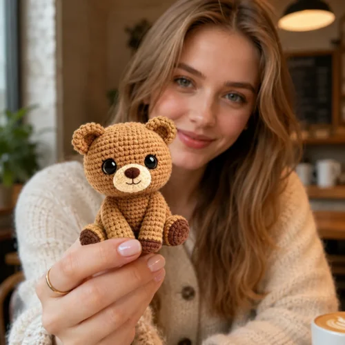 TeddyBear