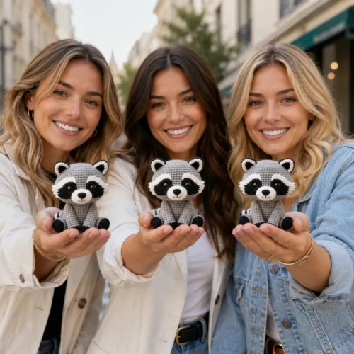 Raccoon