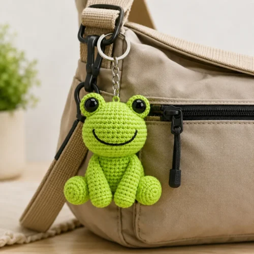Frog