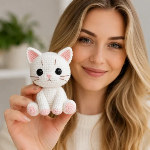 Kitten