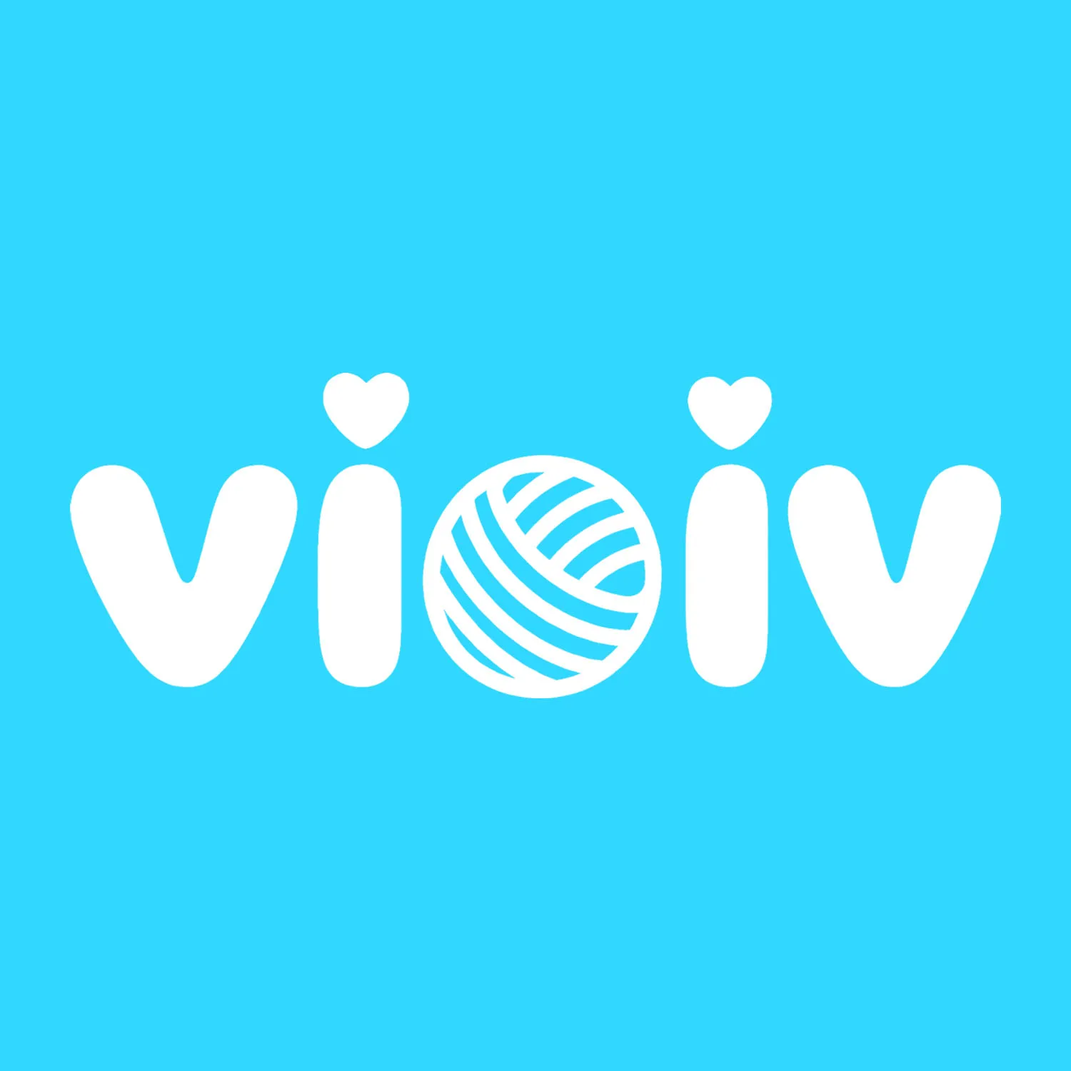 Vioiv Shop | Beginner Crochet Kits